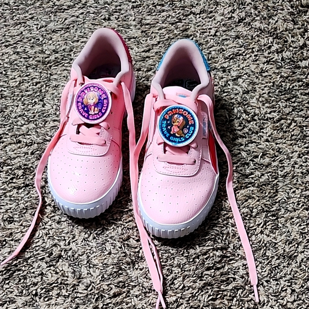 Paw Patrol Puma